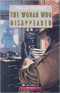 Image of The Woman Who Disappeared