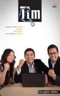 Image of Tim Juara