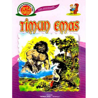 Image of Timun Emas