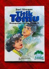 Image of Titik Temu: Kumpulan Cerita Pendek