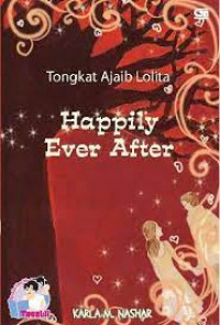 Image of Tongkat Ajaib Lolita