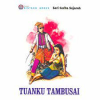 Image of Tuanku Tambusai: Seri Cerita Sejarah