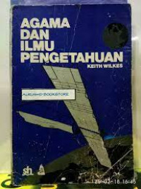 Image of Agama dan Ilmu Pengetahuan