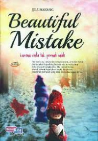 Image of Beautiful Mistake