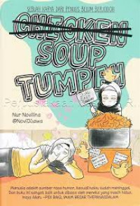 Image of Chicken Soup Tumpah