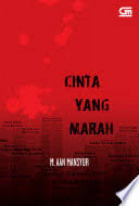 Image of Cinta Yang Marah