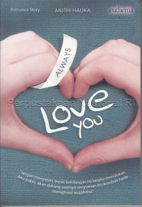 Image of Always Love You
