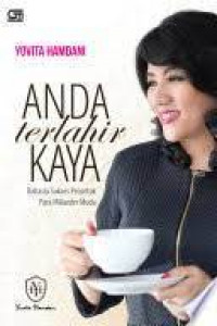 Image of Anda Terlahir Kaya