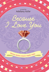 Image of Because I Love You
