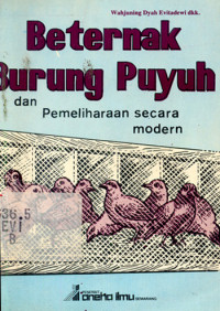 Image of Beternak Burung Puyuh dan Pemeliharaan Secara Modern