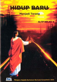 Image of Hidup Baru menjadi Terang
