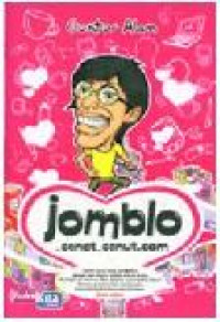Image of Jomblo Cenat_Cenut.com