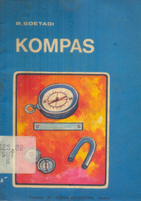 Image of Kompas