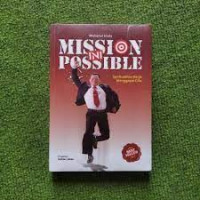 Image of Mission Ini Possible: Spiritual Kerja Menggapai Cita