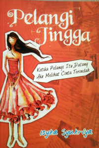 Image of Pelanggi Jingga