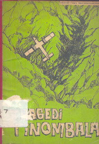 Image of Tragedi Tinombala