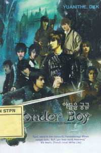 Image of Wonder Boy