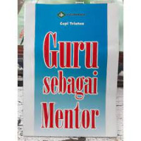 Image of Guru Sebagai Mentor