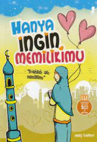 Image of Hanya Ingin Memilikimu