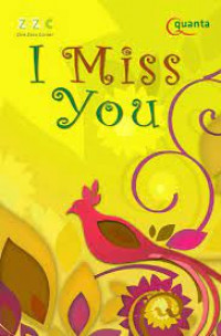 Image of I Miss You