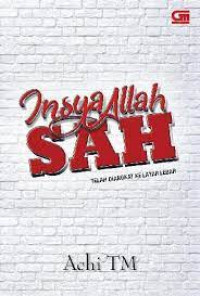 Image of Insya Allah Sah