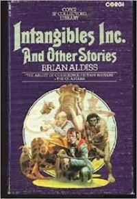 Image of Intangibles Inc. and Other Stories