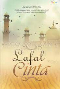 Image of Lafal Cinta
