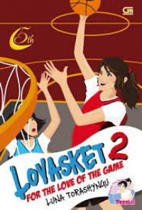 Image of Lovasket #2: For The Love The Game