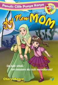 Image of My New Mom