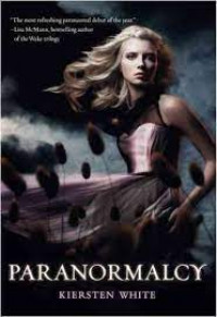 Image of Paranormalcy