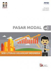 Image of Pasar Modal
