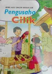Image of Pengusaha Cilik