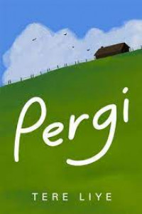 Image of Pergi