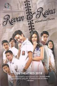 Image of Revan & Reina / Christa Bella ; penyunting, Suci Amanda