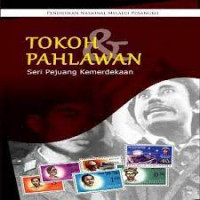 Image of Tokoh Pahlawan: Seri Pejuang Kemerdekaan