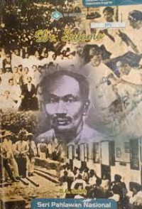 Image of Dr. Sutomo