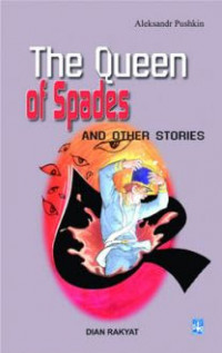 Image of The Queen Of Spades And Other Stories